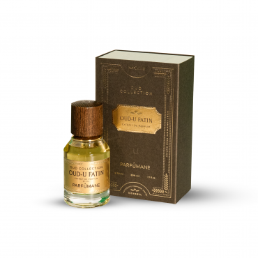 OUD-U FATIN Extraıt De Parfüm 50ml.